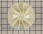 Blower Wheel - Part # 1193509 Mfg Part # 402033300