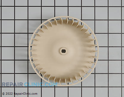 Blower Wheel 8065797 Main Product View