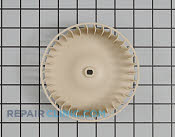 Blower Wheel - Part # 1194272 Mfg Part # 8065797