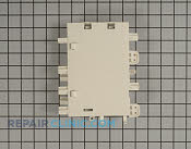 Circuit Board Holder - Part # 1566792 Mfg Part # 651028334