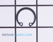 Fastener - Part # 1193700 Mfg Part # 436007800