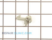 Handle - Part # 1193468 Mfg Part # 398245600