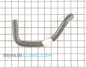Hose - Part # 1194220 Mfg Part # 8063721