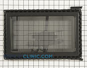 Inner Door Panel - Part # 1913443 Mfg Part # DDORFA857WRK0