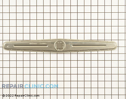 Lower Wash Arm Assembly 8072891 Main Product View