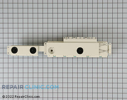 Main Control Board WH12X10323 Main Product View