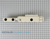Main Control Board - Part # 1193028 Mfg Part # WH12X10323