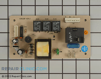 Power board A2516-160       Main Product View