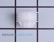 Pulley - Part # 1566297 Mfg Part # 651007571