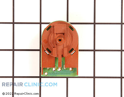 Rotary Switch 8064362 Main Product View