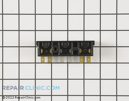 Terminal Block 8061891 Main Product View
