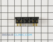 Terminal Block - Part # 1194200 Mfg Part # 8061891
