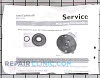 Bearing 8801276         Alternate Product View