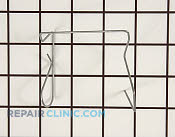 Bracket & Flange - Part # 1194353 Mfg Part # 8073612