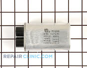 Capacitor - Part # 1194654 Mfg Part # GASFC05C03001