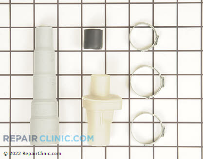 Check Valve 8801248 Main Product View