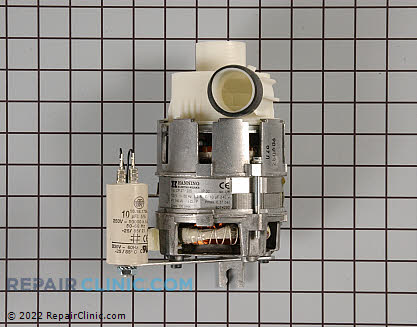 Circulation Pump 8801312 Main Product View