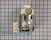 Circulation Pump - Part # 1194631 Mfg Part # 8801312