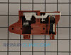 Door Latch 8073670 Alternate Product View