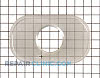 Drain Filter 8074364 Alternate Product View