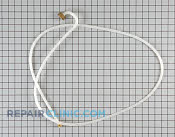 Fill Hose - Part # 1194382 Mfg Part # 8073879