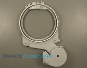 Front Bulkhead - Part # 1194629 Mfg Part # 8801299