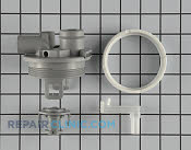 Lower Wash Arm Support - Part # 1194619 Mfg Part # 8801270