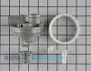 Lower Wash Arm Support 8801270 Alternate Product View