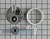 Lower Wash Arm Support 8801270 Alternate Product View