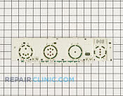Main Control Board - Part # 1194507 Mfg Part # 8077127
