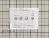 Main Control Board 8077127 Alternate Product View
