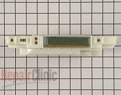 Main Control Board - Part # 1194625 Mfg Part # 8801284