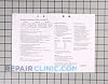 Main Control Board 8801286         Alternate Product View