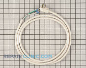 Power Cord - Part # 1194362 Mfg Part # 8073774