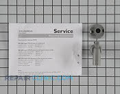 Wash Arm Bearing - Part # 1194617 Mfg Part # 8801268