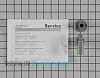 Wash Arm Bearing 8801268 Alternate Product View