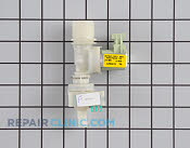 Water Inlet Valve - Part # 1194371 Mfg Part # 8073825