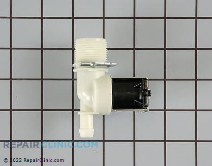 Water Inlet Valve 8073995 Main Product View