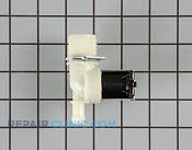 Water Inlet Valve - Part # 1194393 Mfg Part # 8073995