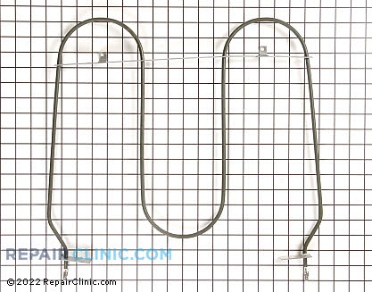 Broil Element 9760767 Main Product View