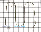 Broil Element - Part # 1194698 Mfg Part # 9760767