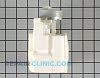 Damper Control Assembly 241600905       Alternate Product View
