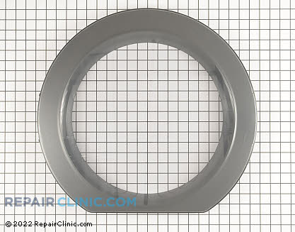 Door Frame 8182990 Main Product View