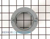Drain Filter - Part # 1194709 Mfg Part # 8073396-77