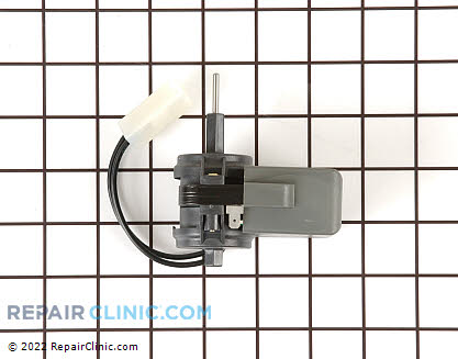 Evaporator Fan Motor 2315548 Main Product View