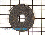 Foam Tape - Part # 1194686 Mfg Part # 12002793