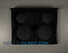 Glass Cooktop 316456238       Alternate Product View