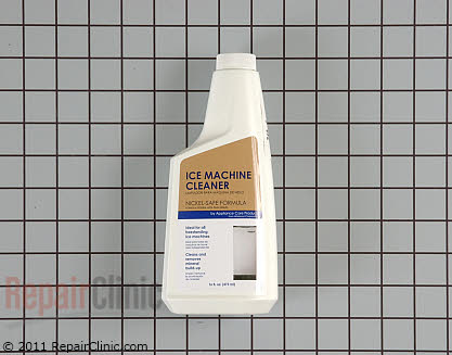 Ice Machine Cleaner 4396808 Main Product View
