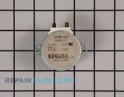 Motor - Part # 1194808 Mfg Part # 2B72754T