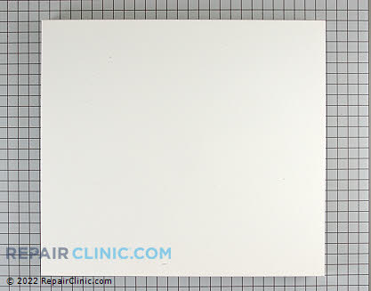 Outer Door Panel W10274970 Main Product View